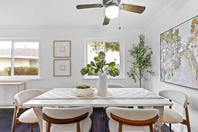 $479,000 | 5536 Spinnaker Drive, Unit 3, San Jose, CA 95123