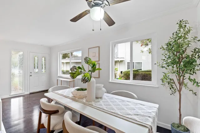 $479,000 | 5536 Spinnaker Drive, Unit 3, San Jose, CA 95123