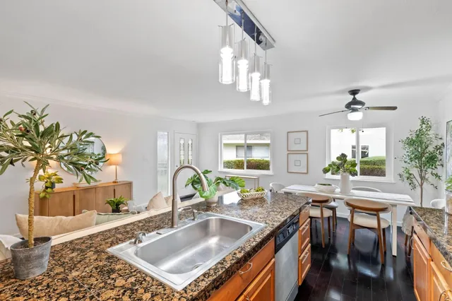 $479,000 | 5536 Spinnaker Drive, Unit 3, San Jose, CA 95123