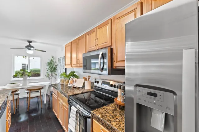 $479,000 | 5536 Spinnaker Drive, Unit 3, San Jose, CA 95123