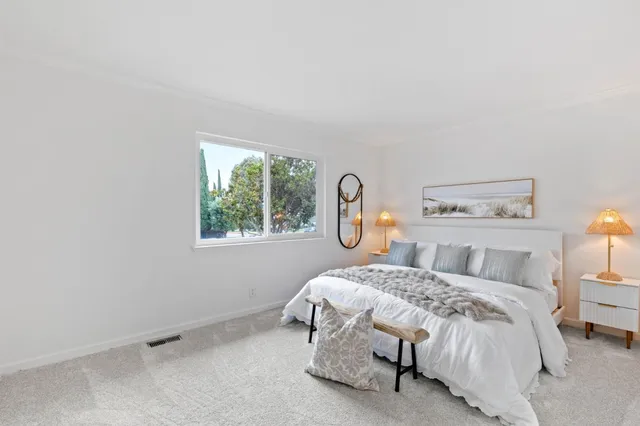 $479,000 | 5536 Spinnaker Drive, Unit 3, San Jose, CA 95123