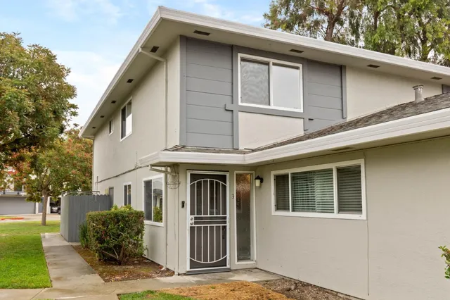 $479,000 | 5536 Spinnaker Drive, Unit 3, San Jose, CA 95123