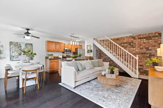 $479,000 | 5536 Spinnaker Drive, Unit 3, San Jose, CA 95123