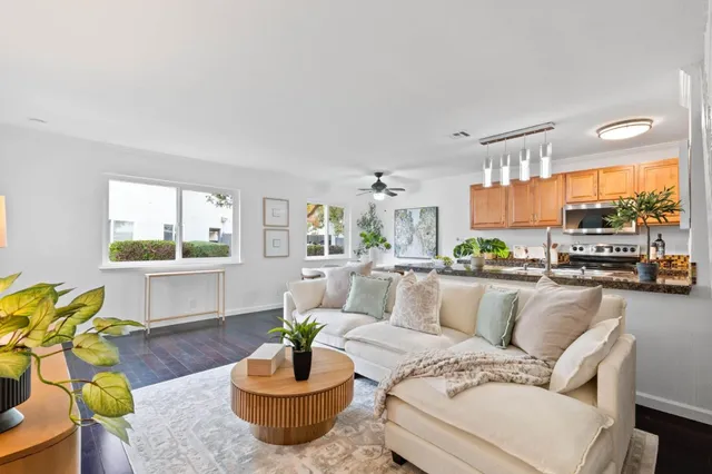 $479,000 | 5536 Spinnaker Drive, Unit 3, San Jose, CA 95123