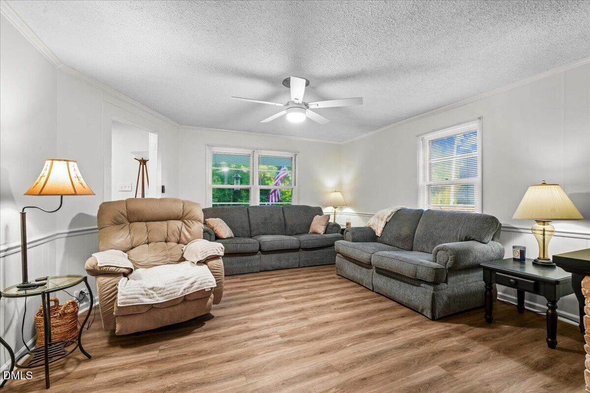427 Wilson Road Lucama, NC 27851 - Photo 33 of 62 26-427 Wilson Rd-26