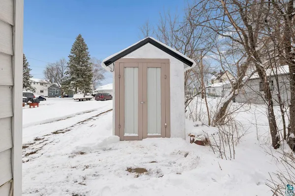 $189,900 | 812 4th Avenue West, Ashland, WI 54806