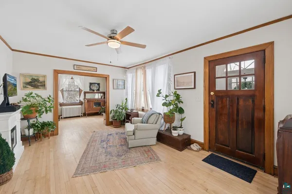 $189,900 | 812 4th Avenue West, Ashland, WI 54806