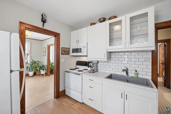 $189,900 | 812 4th Avenue West, Ashland, WI 54806