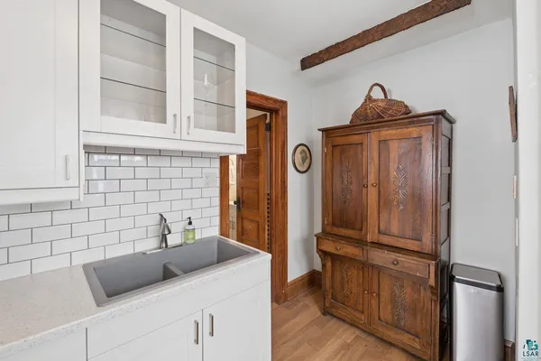 $189,900 | 812 4th Avenue West, Ashland, WI 54806