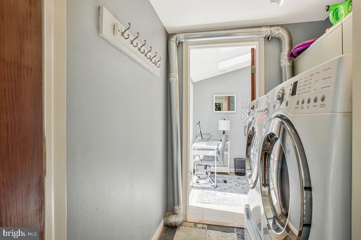 2801 Riva Road Annapolis, MD 21401 - Photo 19 of 55 laundry room main level