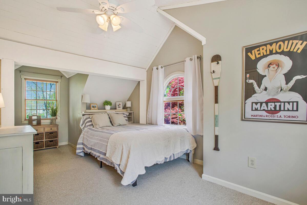 2801 Riva Road Annapolis, MD 21401 - Photo 22 of 55 Upstairs Bedroom 1