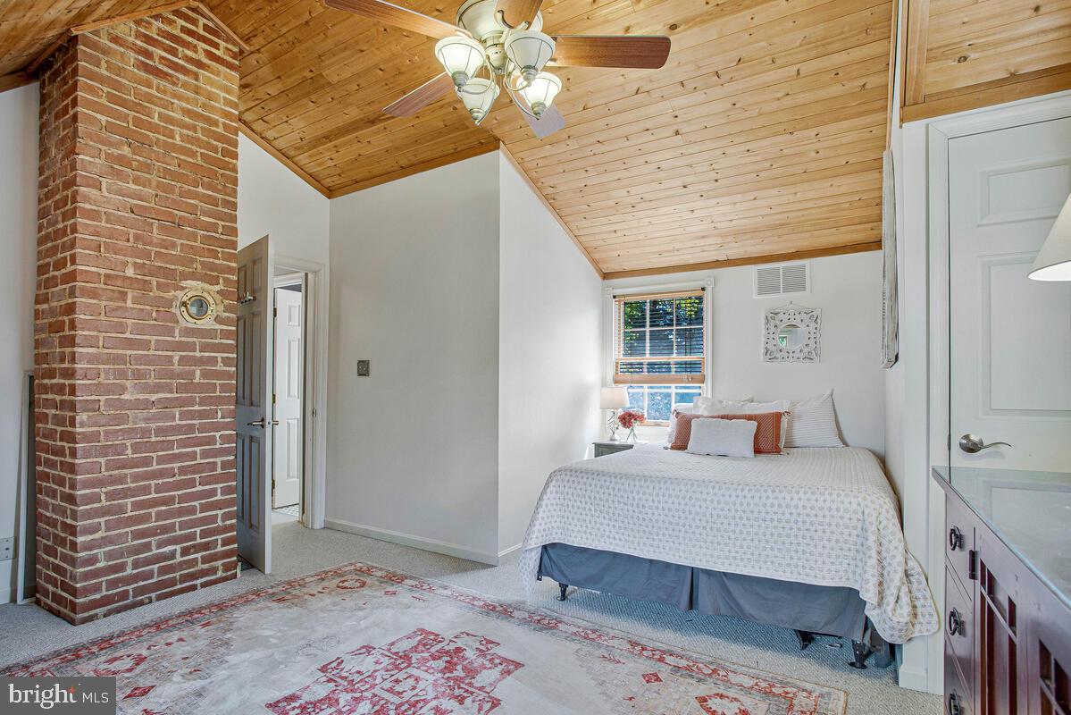 2801 Riva Road Annapolis, MD 21401 - Photo 25 of 55 Upstairs Bedroom 2