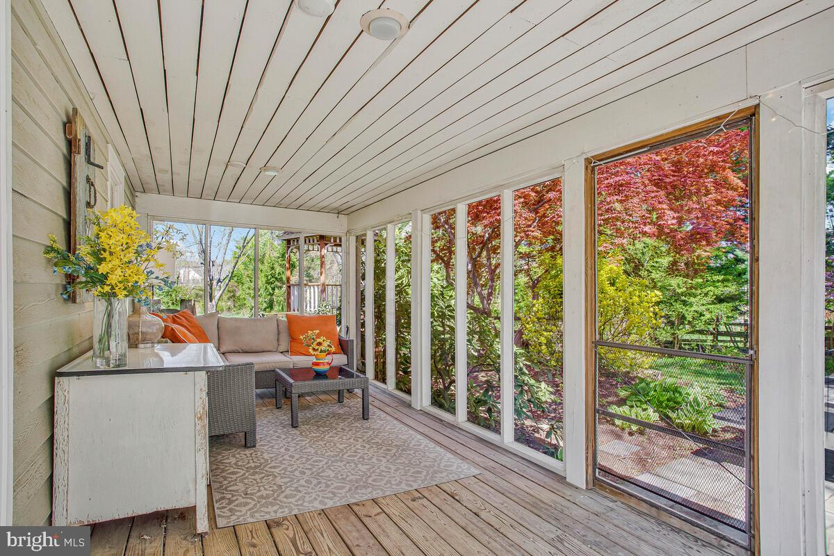 2801 Riva Road Annapolis, MD 21401 - Photo 35 of 55 Screen Porch