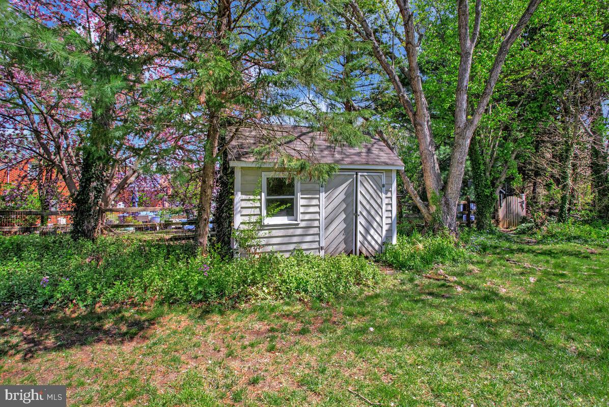 2801 Riva Road Annapolis, MD 21401 - Photo 40 of 55 Shed