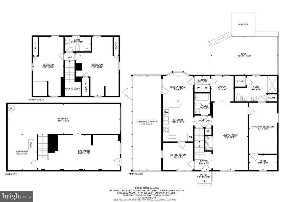 2801 Riva Road Annapolis, MD 21401 - Photo 49 of 55 Gallery Image 49