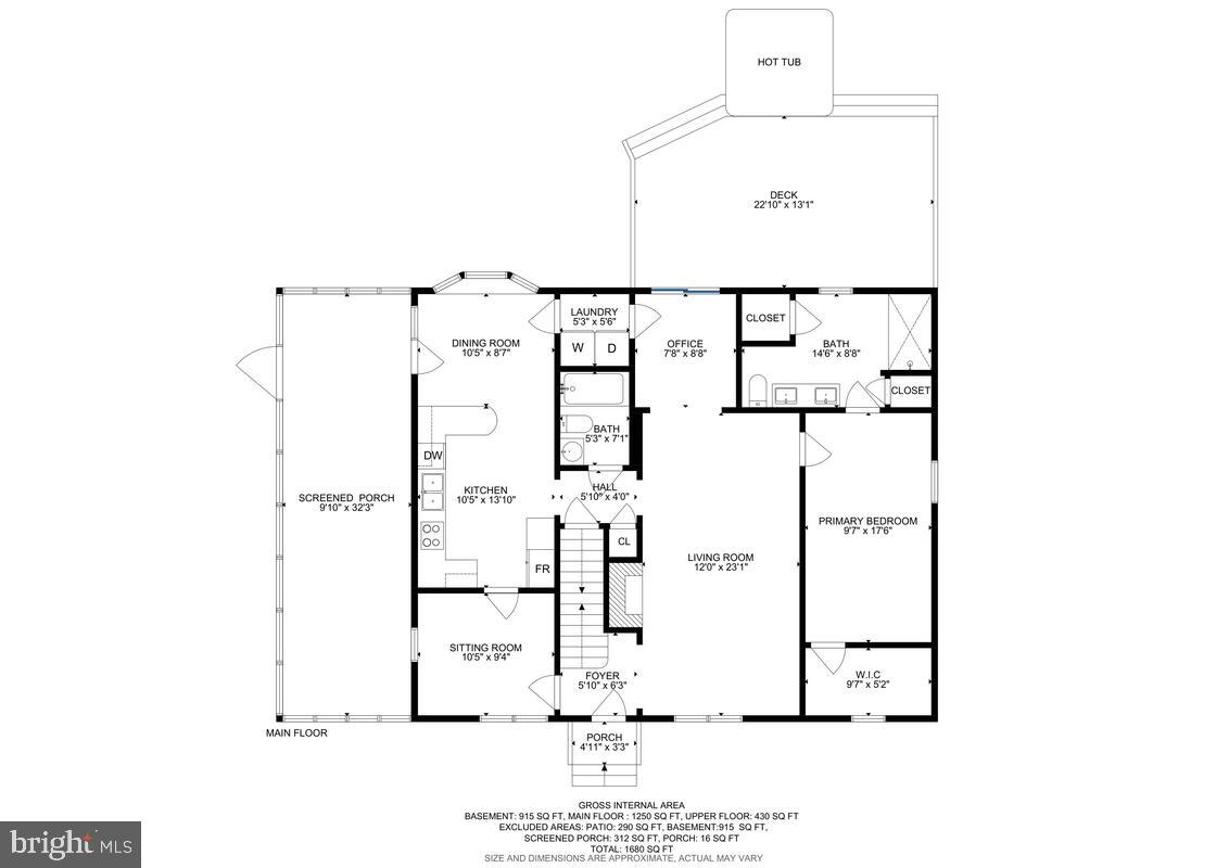 2801 Riva Road Annapolis, MD 21401 - Photo 50 of 55 Gallery Image 50