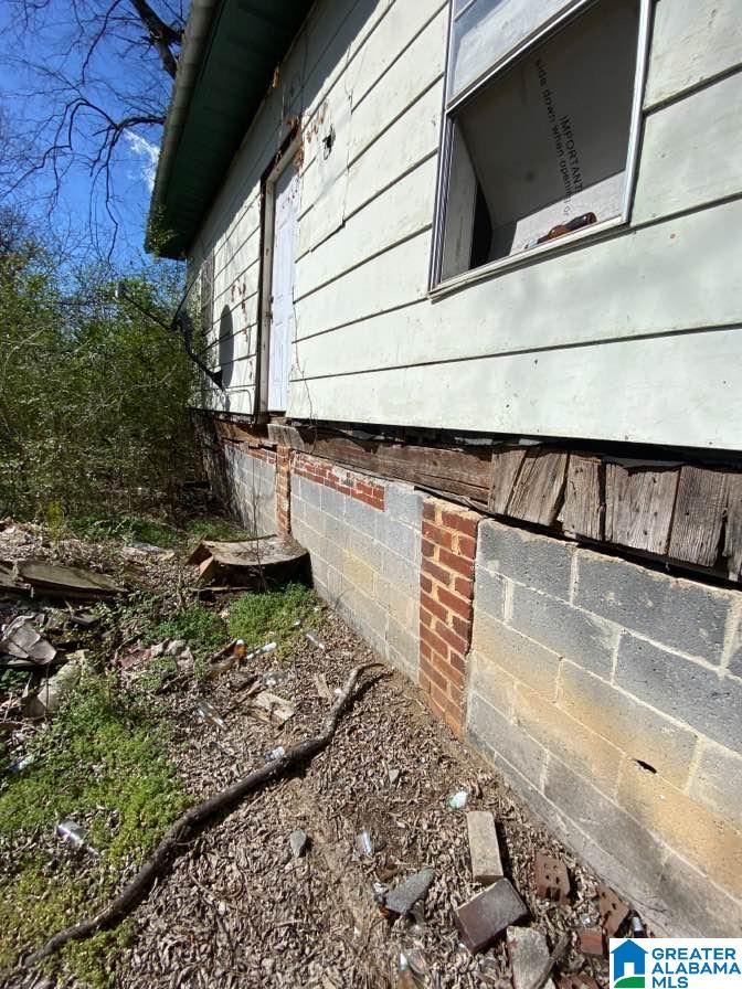 120 Railroad Avenue Ragland, AL 35131 - Photo 47 of 58