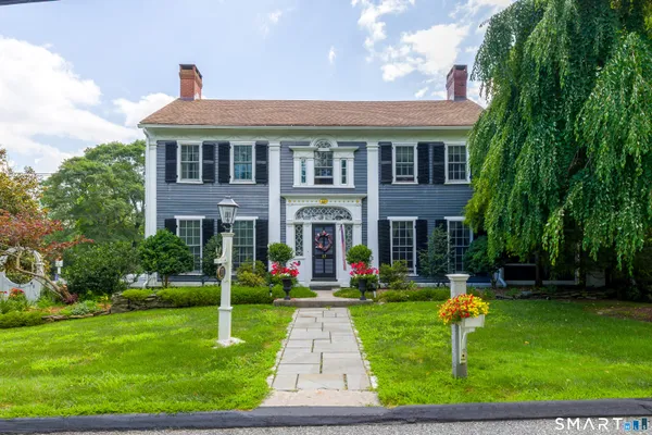 $950,000 | 17 Quaddick Road, Thompson, CT 06277