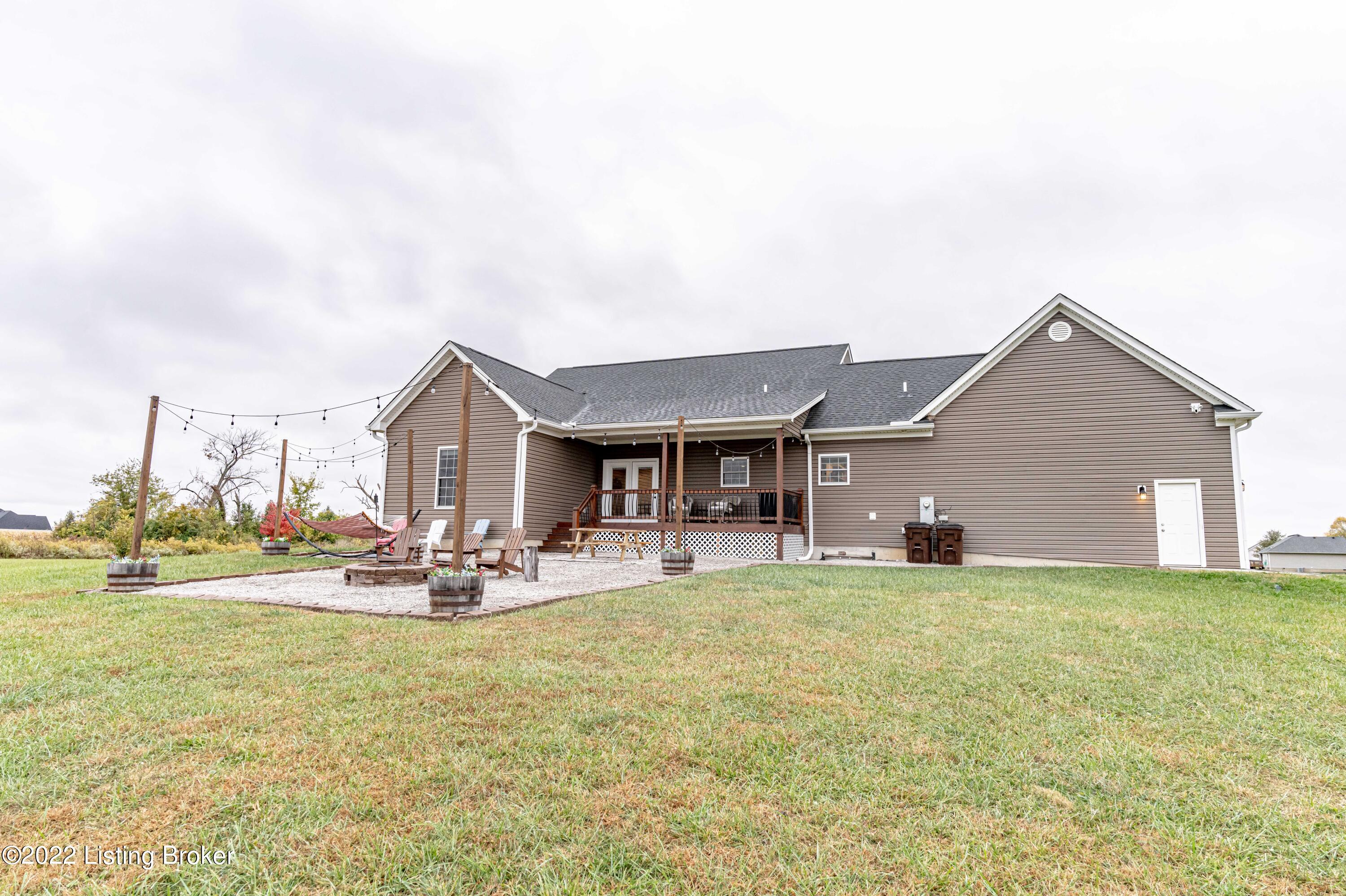 6507 Vigo Road Bagdad, KY 40003 - Photo 50 of 59 Rear