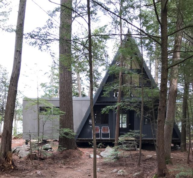 174 Quiet Harbor Road Mount Vernon, ME 04352 - Photo 27 of 36 EXTERIOR