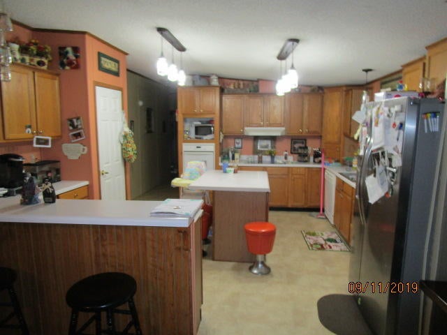 441246 East 155th Road Bluejacket, OK 74333 - Photo 16 of 27 Gallery Image 16