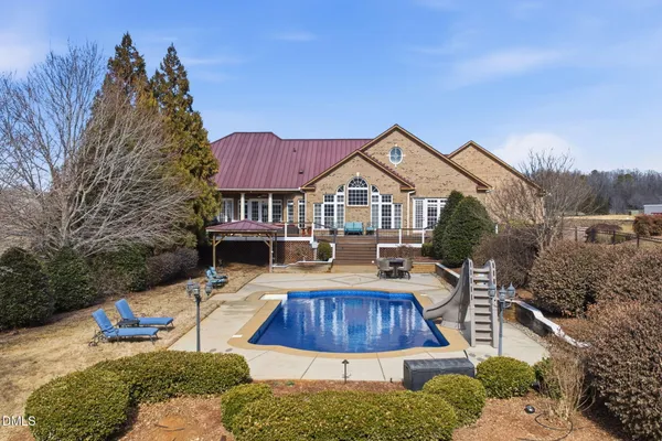 $2,375,000 | 2601 Littleleaf Lane, Hillsborough, NC 27278
