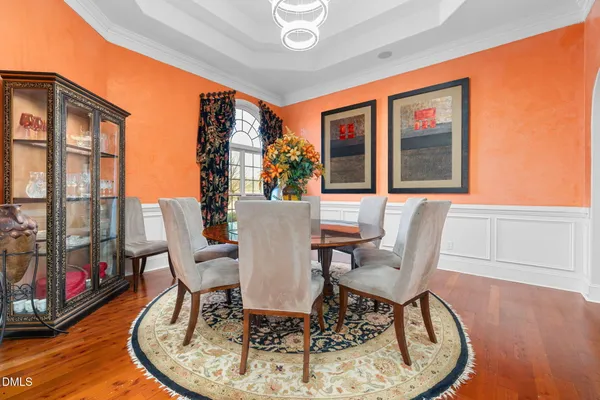 $2,375,000 | 2601 Littleleaf Lane, Hillsborough, NC 27278