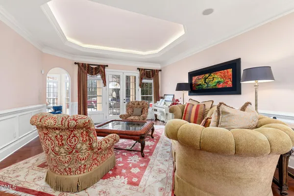 $2,375,000 | 2601 Littleleaf Lane, Hillsborough, NC 27278