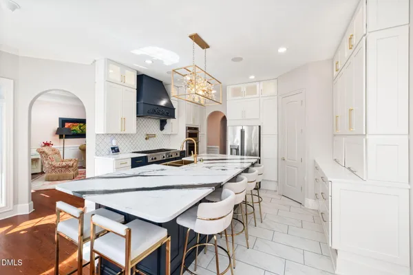 $2,375,000 | 2601 Littleleaf Lane, Hillsborough, NC 27278