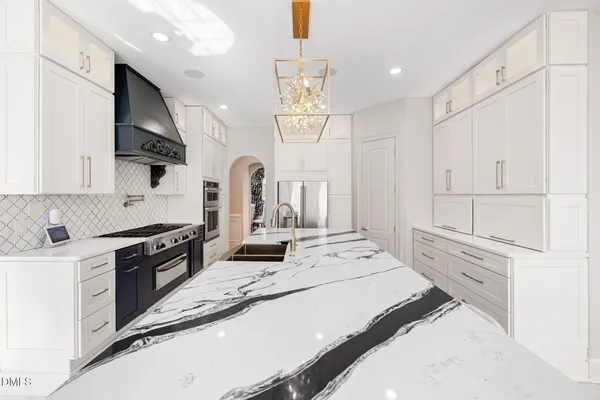 $2,375,000 | 2601 Littleleaf Lane, Hillsborough, NC 27278