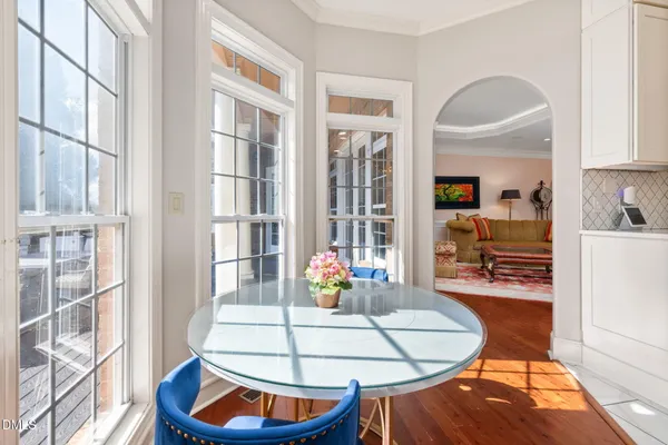 $2,375,000 | 2601 Littleleaf Lane, Hillsborough, NC 27278