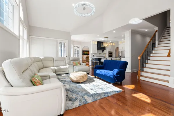 $2,375,000 | 2601 Littleleaf Lane, Hillsborough, NC 27278