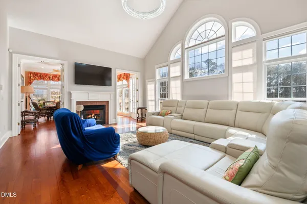 $2,375,000 | 2601 Littleleaf Lane, Hillsborough, NC 27278