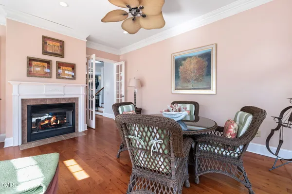 $2,375,000 | 2601 Littleleaf Lane, Hillsborough, NC 27278