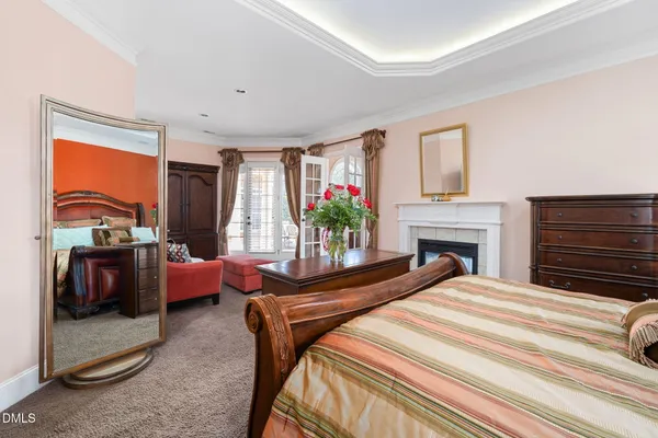 $2,375,000 | 2601 Littleleaf Lane, Hillsborough, NC 27278