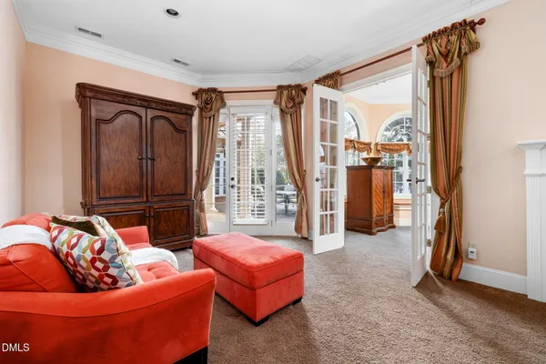 $2,375,000 | 2601 Littleleaf Lane, Hillsborough, NC 27278