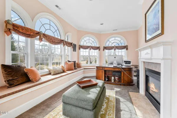 $2,375,000 | 2601 Littleleaf Lane, Hillsborough, NC 27278