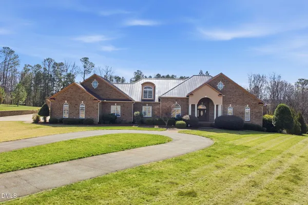 $2,375,000 | 2601 Littleleaf Lane, Hillsborough, NC 27278