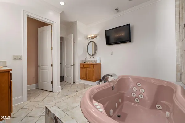 $2,375,000 | 2601 Littleleaf Lane, Hillsborough, NC 27278