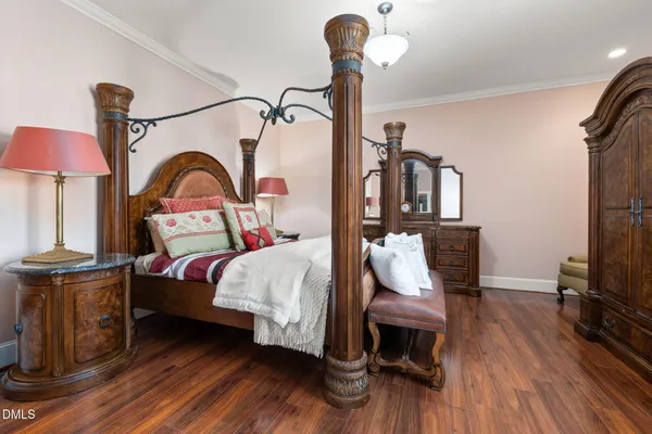$2,375,000 | 2601 Littleleaf Lane, Hillsborough, NC 27278