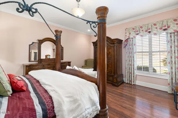 $2,375,000 | 2601 Littleleaf Lane, Hillsborough, NC 27278