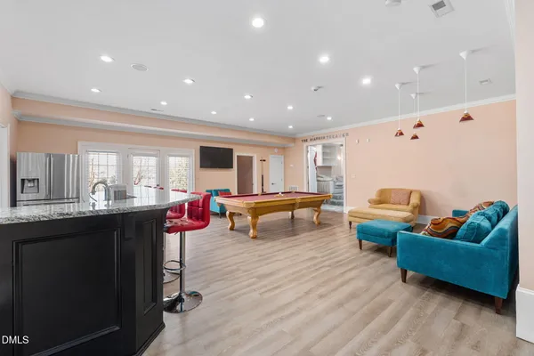 $2,375,000 | 2601 Littleleaf Lane, Hillsborough, NC 27278