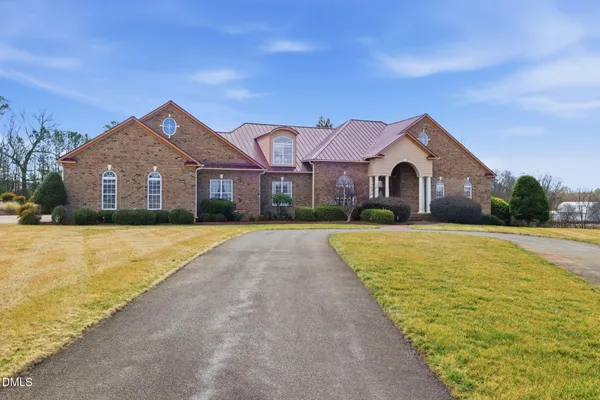 $2,375,000 | 2601 Littleleaf Lane, Hillsborough, NC 27278