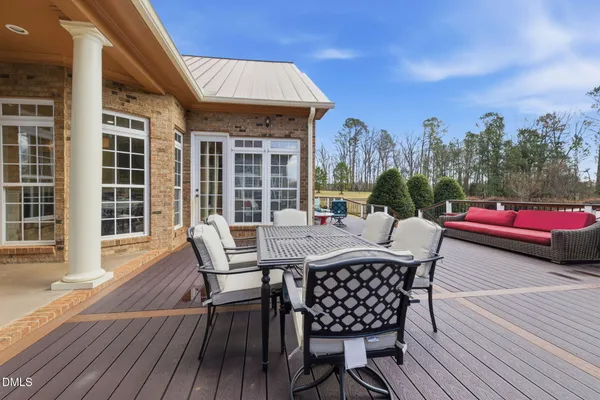 $2,375,000 | 2601 Littleleaf Lane, Hillsborough, NC 27278