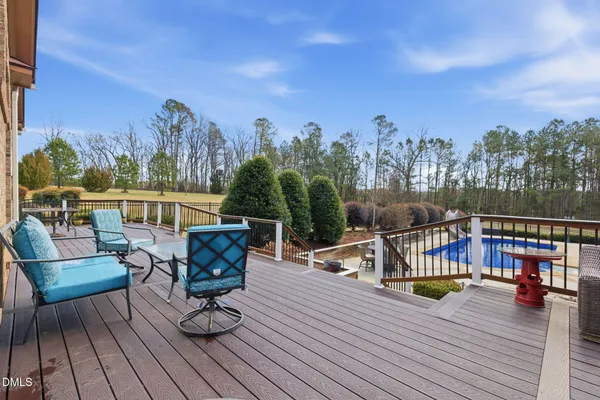 $2,375,000 | 2601 Littleleaf Lane, Hillsborough, NC 27278