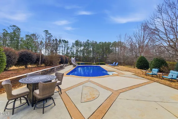 $2,375,000 | 2601 Littleleaf Lane, Hillsborough, NC 27278
