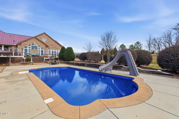 $2,375,000 | 2601 Littleleaf Lane, Hillsborough, NC 27278
