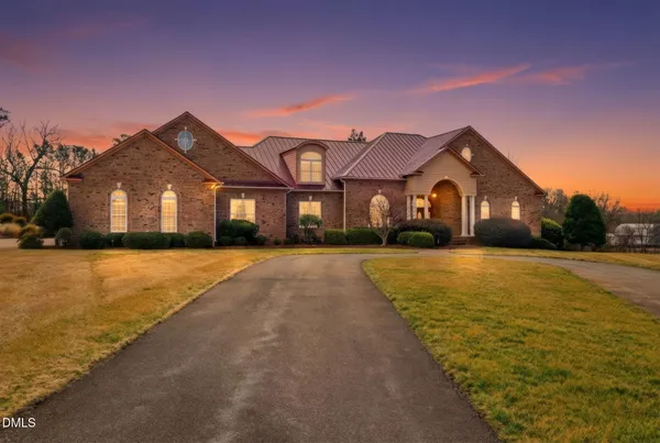 $2,375,000 | 2601 Littleleaf Lane, Hillsborough, NC 27278