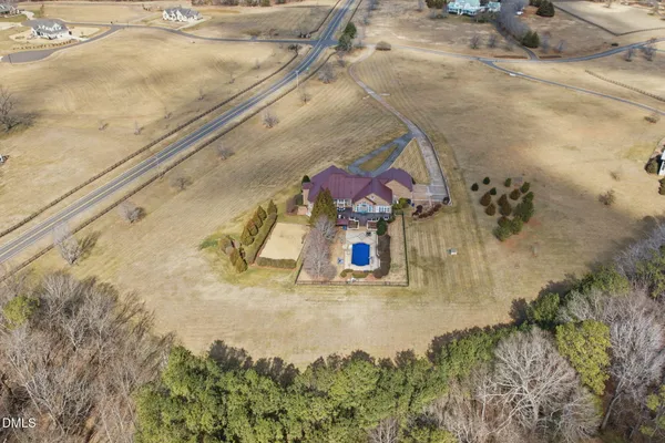 $2,375,000 | 2601 Littleleaf Lane, Hillsborough, NC 27278