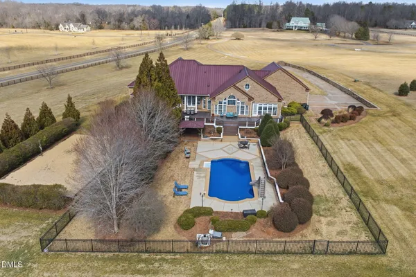 $2,375,000 | 2601 Littleleaf Lane, Hillsborough, NC 27278